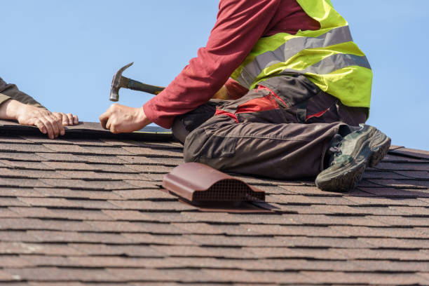 Best Roof Replacement Cost  in Mustang Ridge, TX