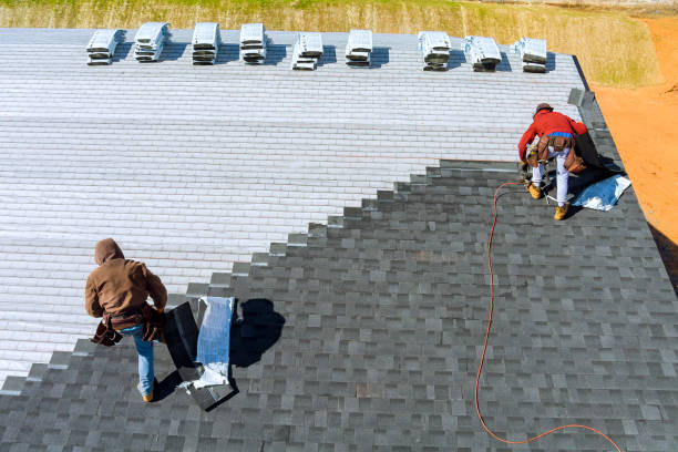 Trusted Mustang Ridge, TX Roofing Contractor Experts