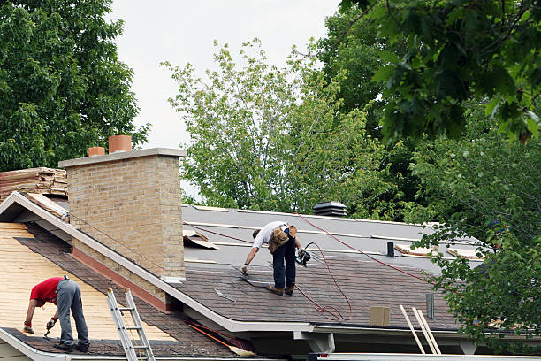 Best Residential Roofing Contractor  in Mustang Ridge, TX