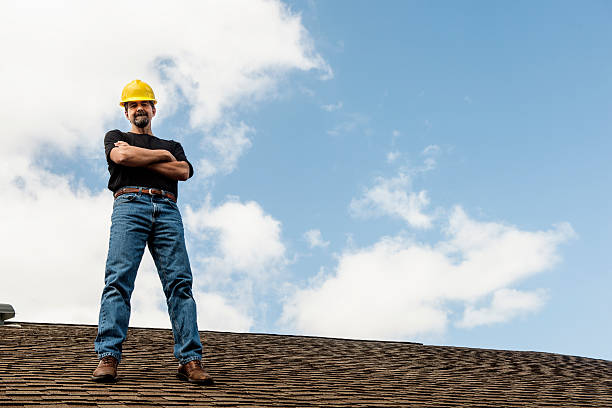  Mustang Ridge, TX Roofing Contractor Pros