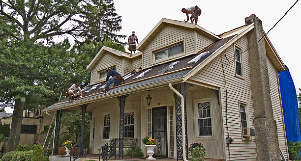 Best Affordable Roof Replacement  in Mustang Ridge, TX
