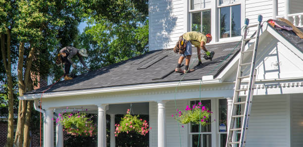 Best Residential Roofing Contractor  in Mustang Ridge, TX