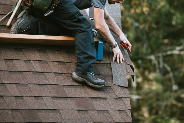 Best Emergency Roof Repair  in Mustang Ridge, TX